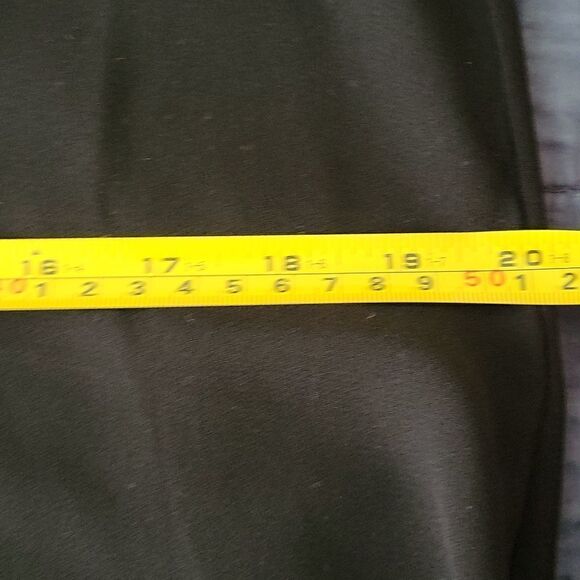 FUN & FLIRT shoulder beaded everning Top  - Picture 10 of 11